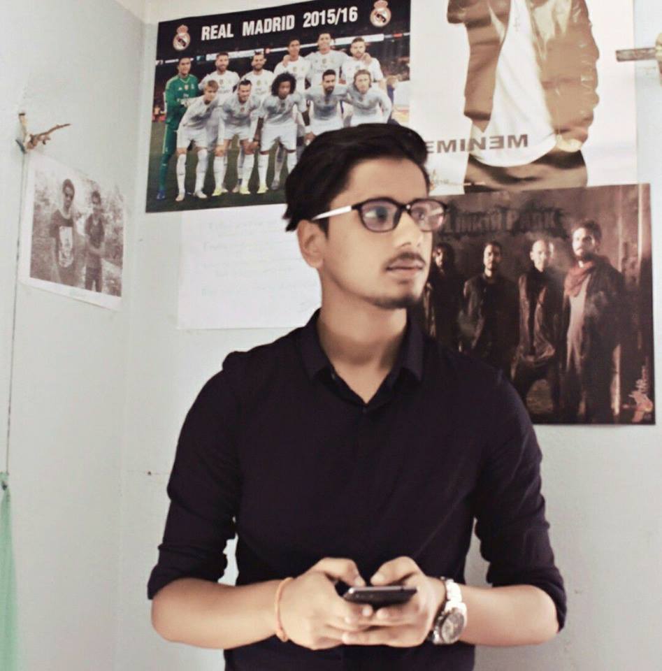 Team Member Image