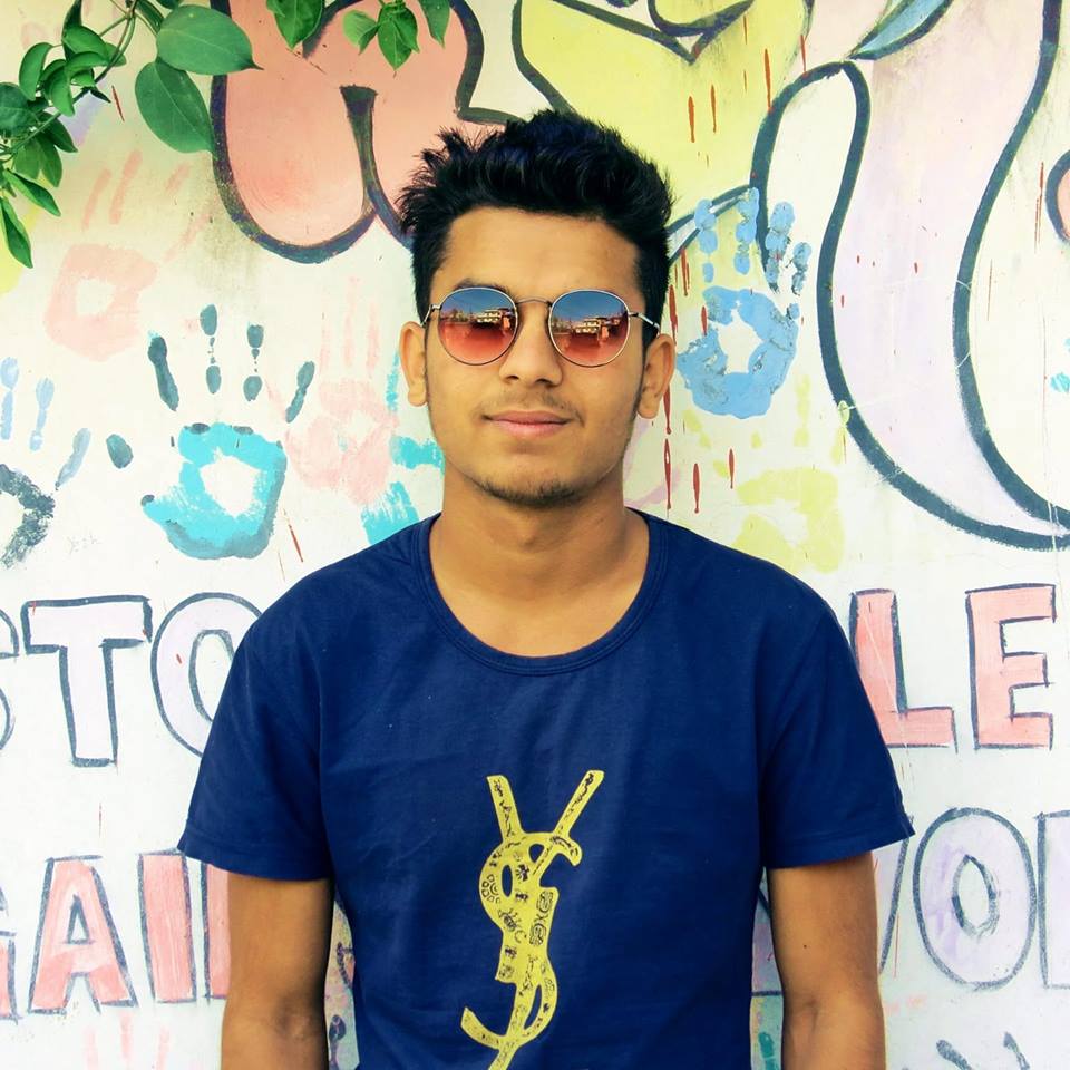 Team Member Image